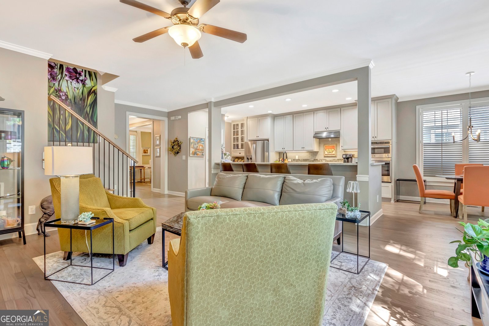 100 Middleton Drive Peachtree City - Photo 16