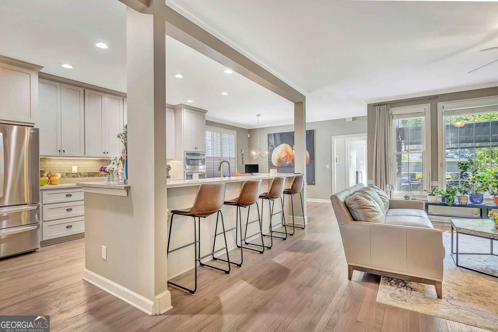 100 Middleton Drive Peachtree City - Photo 18