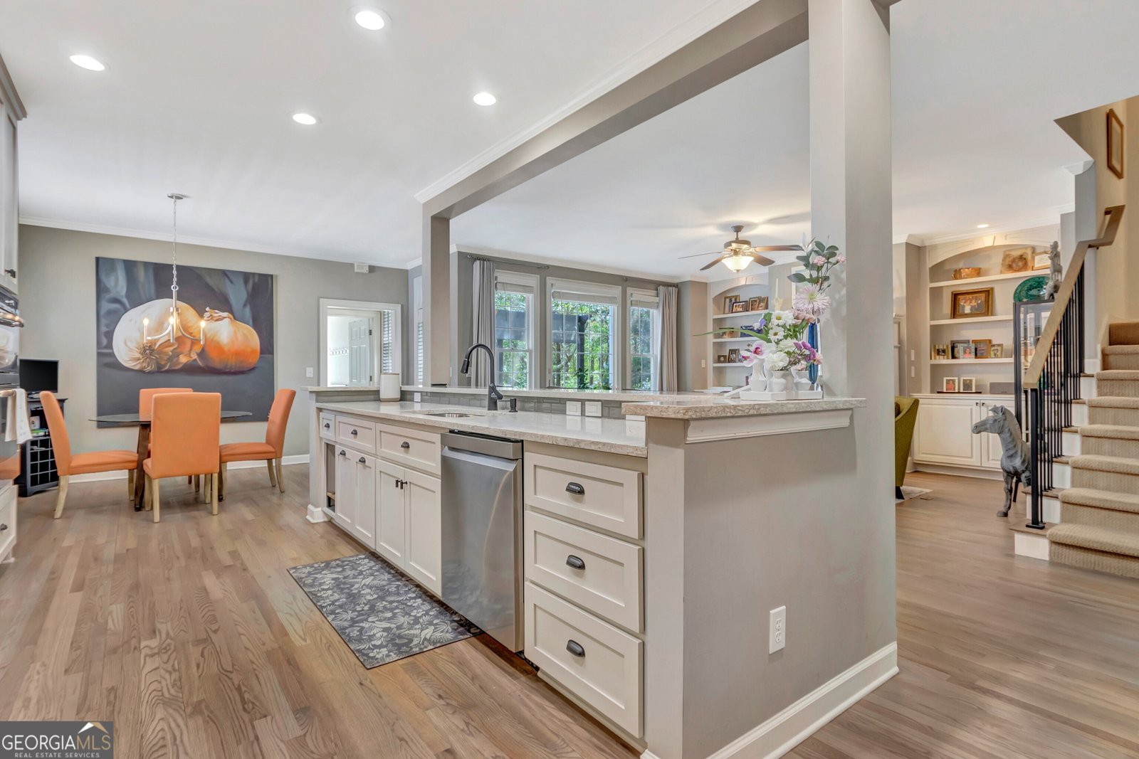 100 Middleton Drive Peachtree City - Photo 20