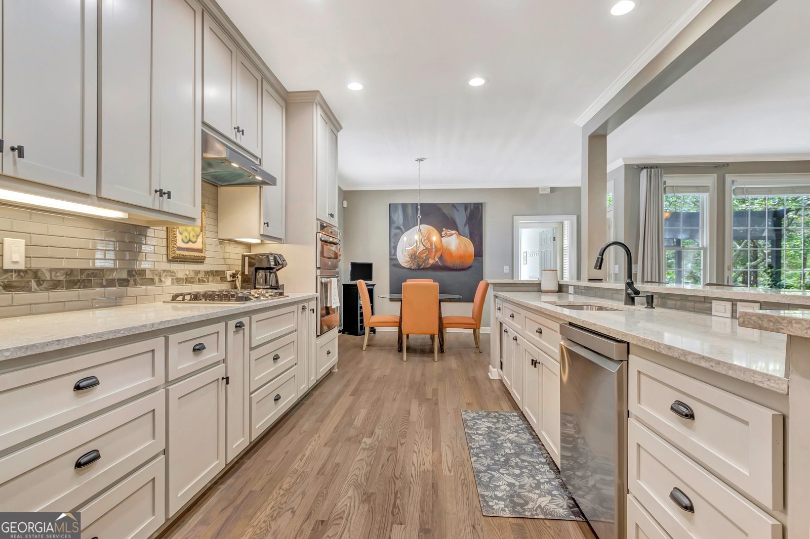 100 Middleton Drive Peachtree City - Photo 21