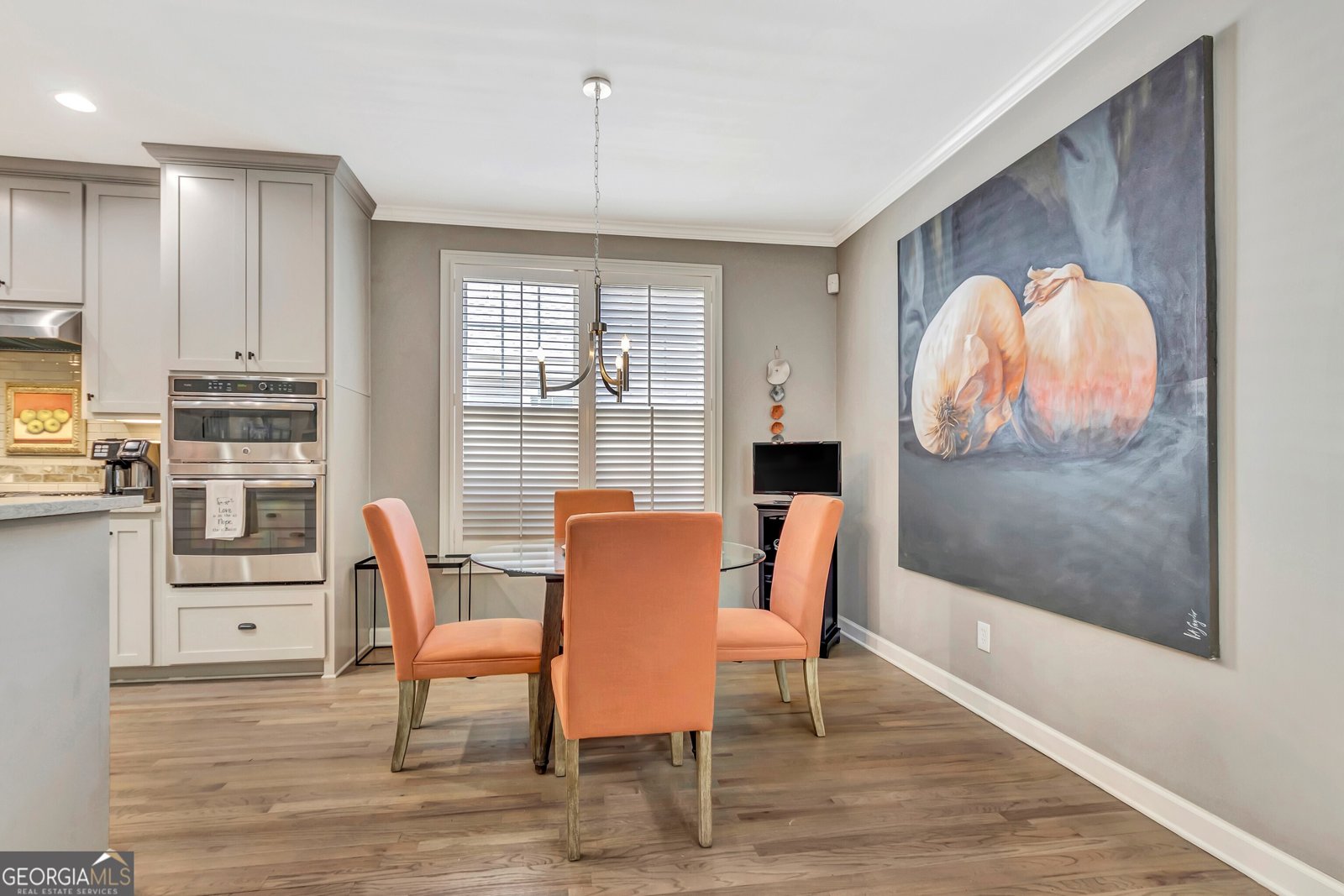 100 Middleton Drive Peachtree City - Photo 22