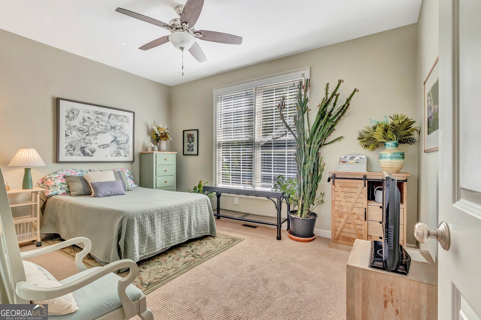 100 Middleton Drive Peachtree City - Photo 23