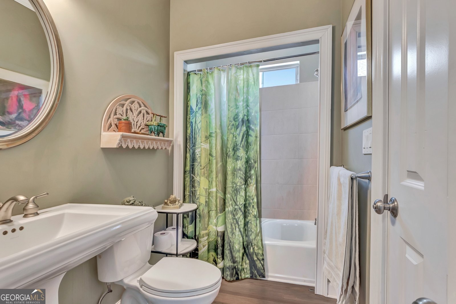 100 Middleton Drive Peachtree City - Photo 24