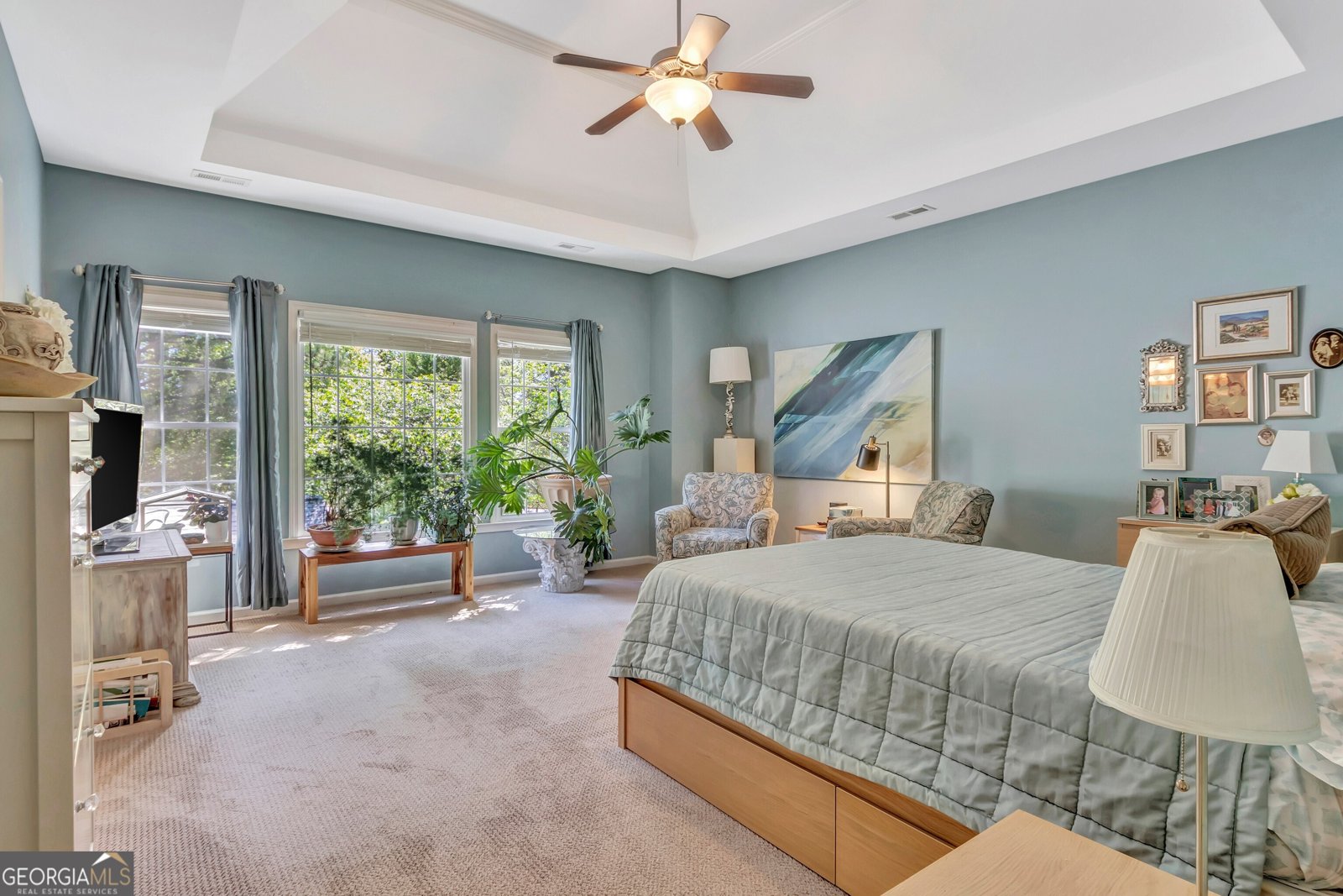 100 Middleton Drive Peachtree City - Photo 26