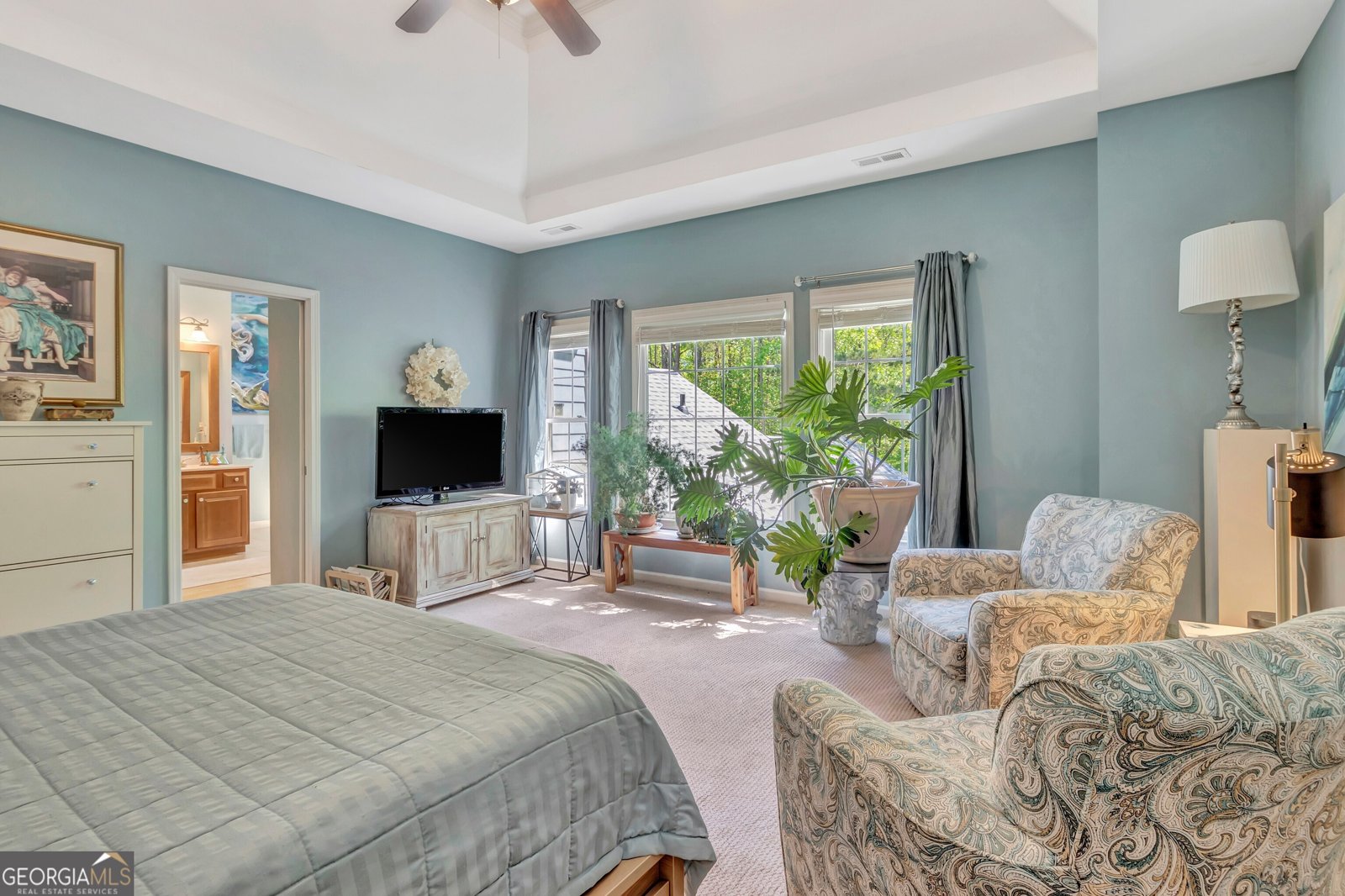 100 Middleton Drive Peachtree City - Photo 27