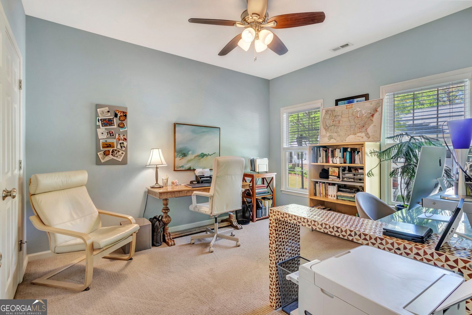 100 Middleton Drive Peachtree City - Photo 31