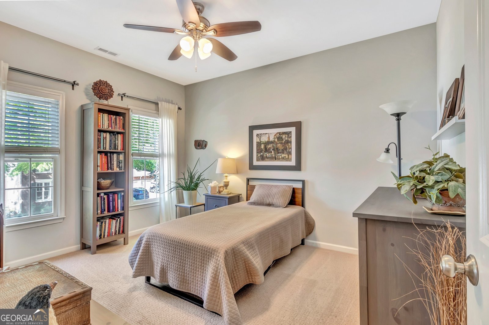 100 Middleton Drive Peachtree City - Photo 32