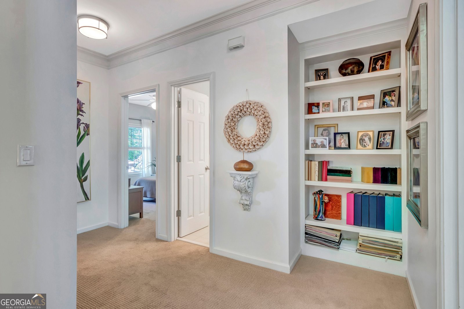 100 Middleton Drive Peachtree City - Photo 34