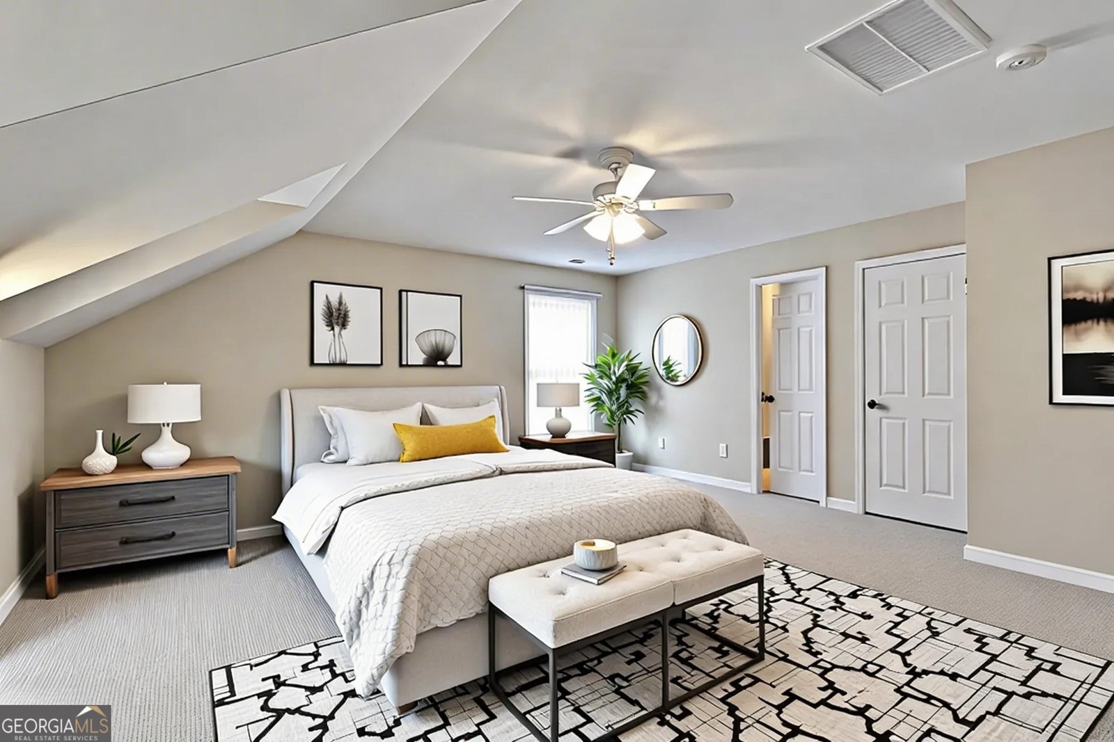 100 Middleton Drive Peachtree City - Photo 35