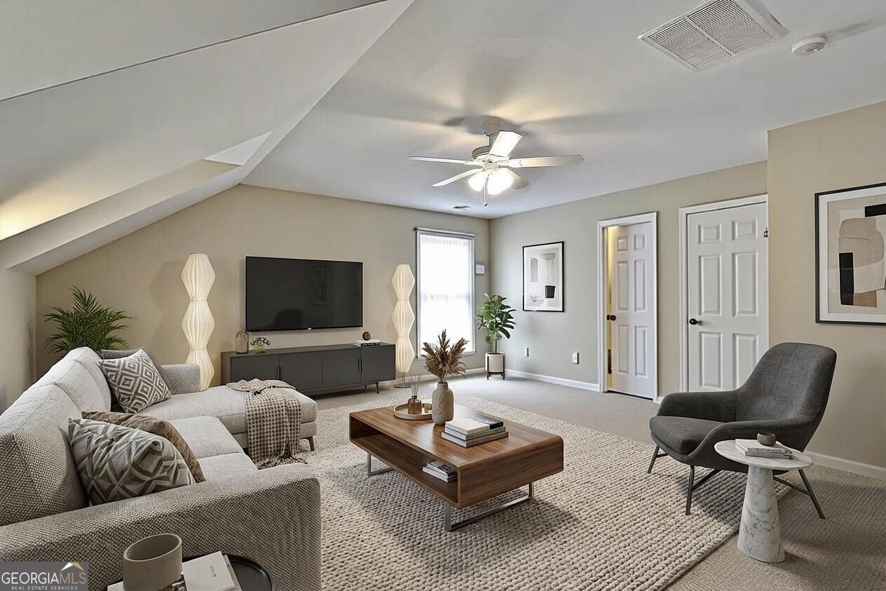 100 Middleton Drive Peachtree City - Photo 36