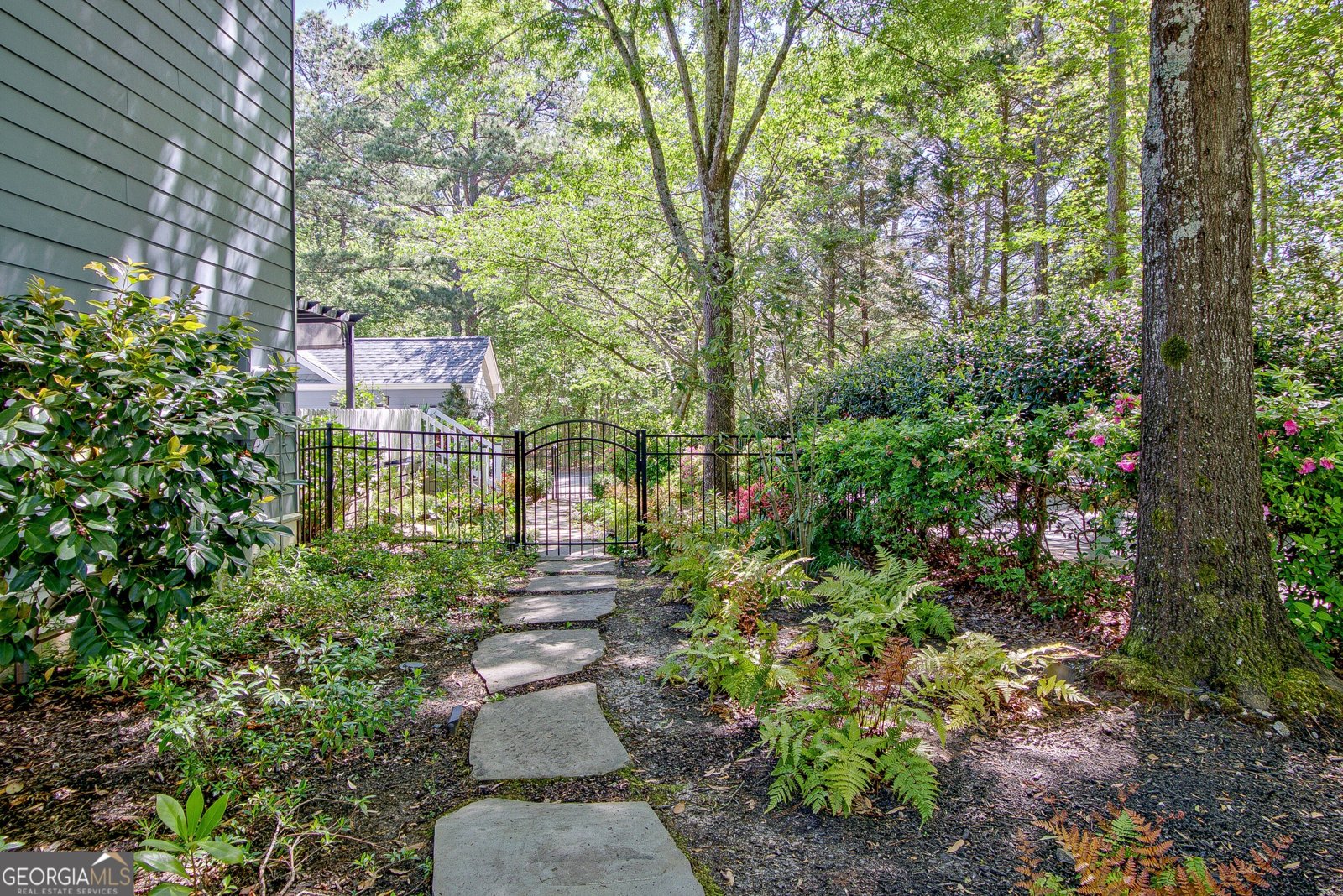 100 Middleton Drive Peachtree City - Photo 37