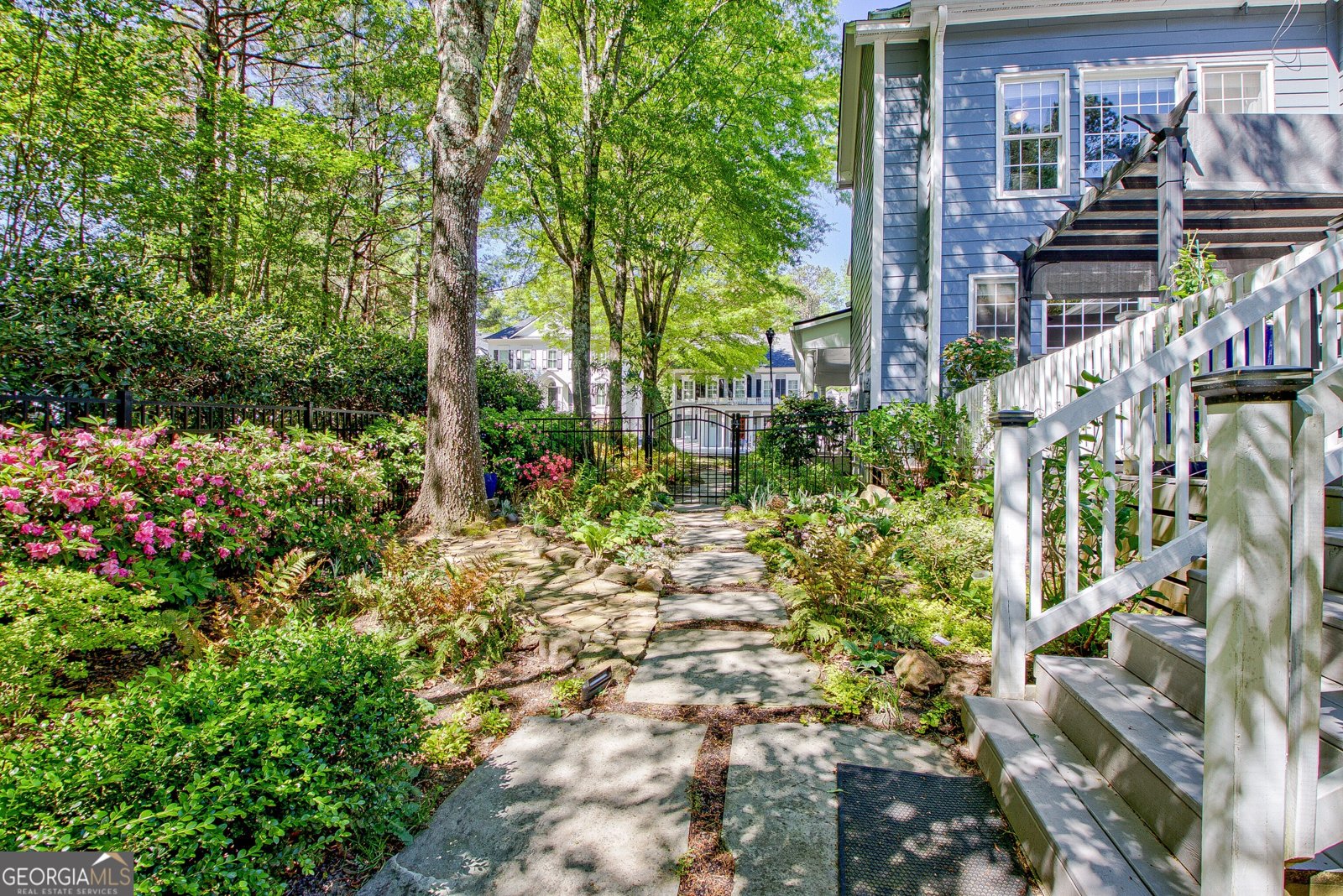 100 Middleton Drive Peachtree City - Photo 38