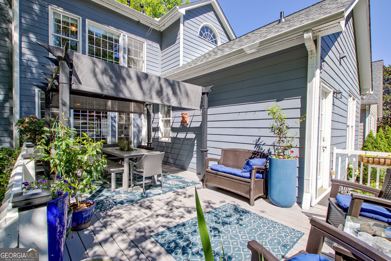 100 Middleton Drive Peachtree City - Photo 39