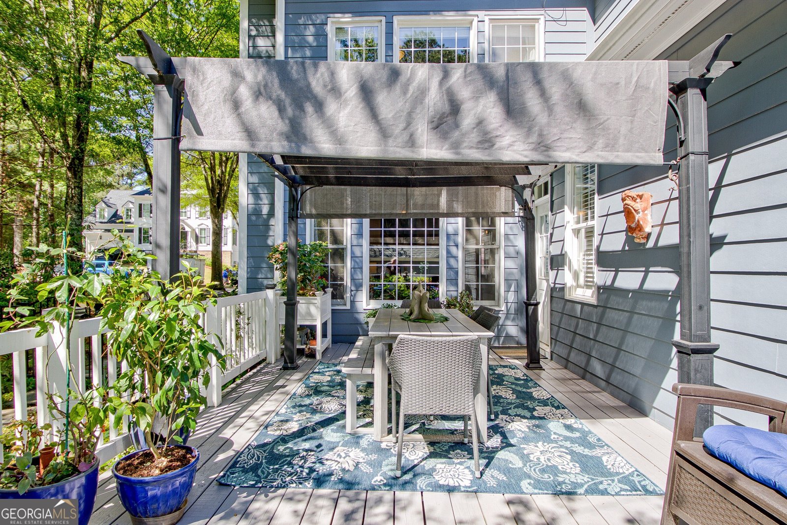 100 Middleton Drive Peachtree City - Photo 40