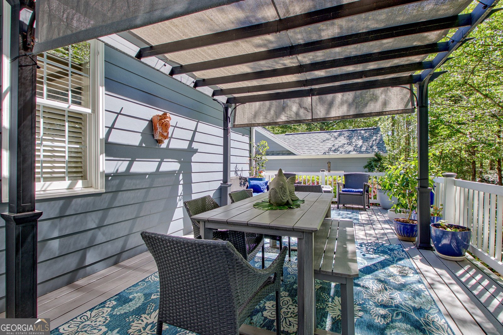 100 Middleton Drive Peachtree City - Photo 41