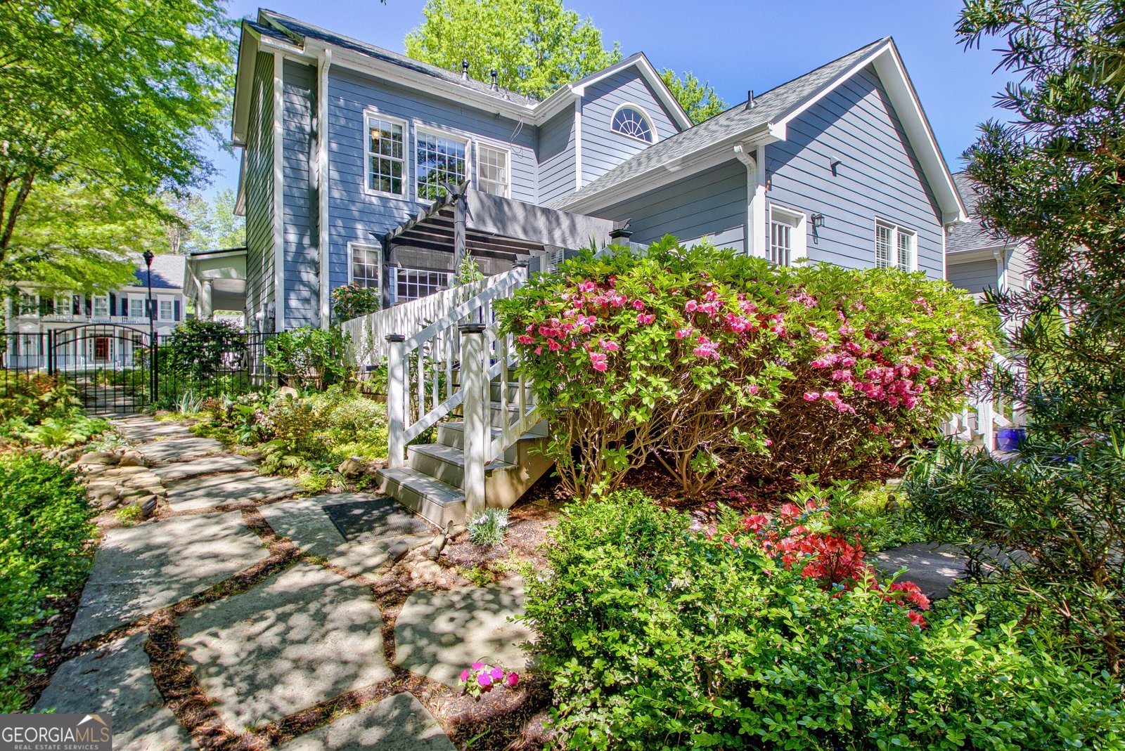 100 Middleton Drive Peachtree City - Photo 42