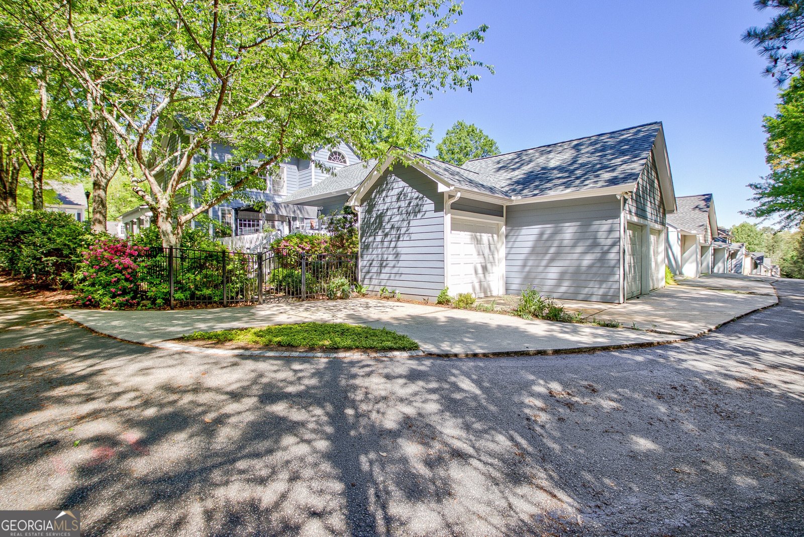 100 Middleton Drive Peachtree City - Photo 46