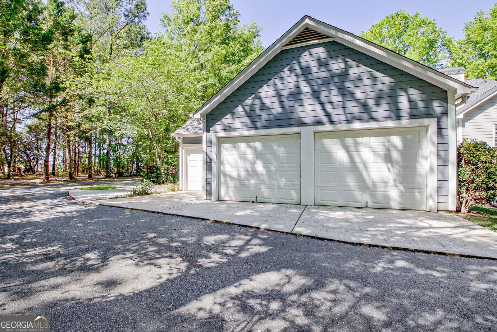 100 Middleton Drive Peachtree City - Photo 47