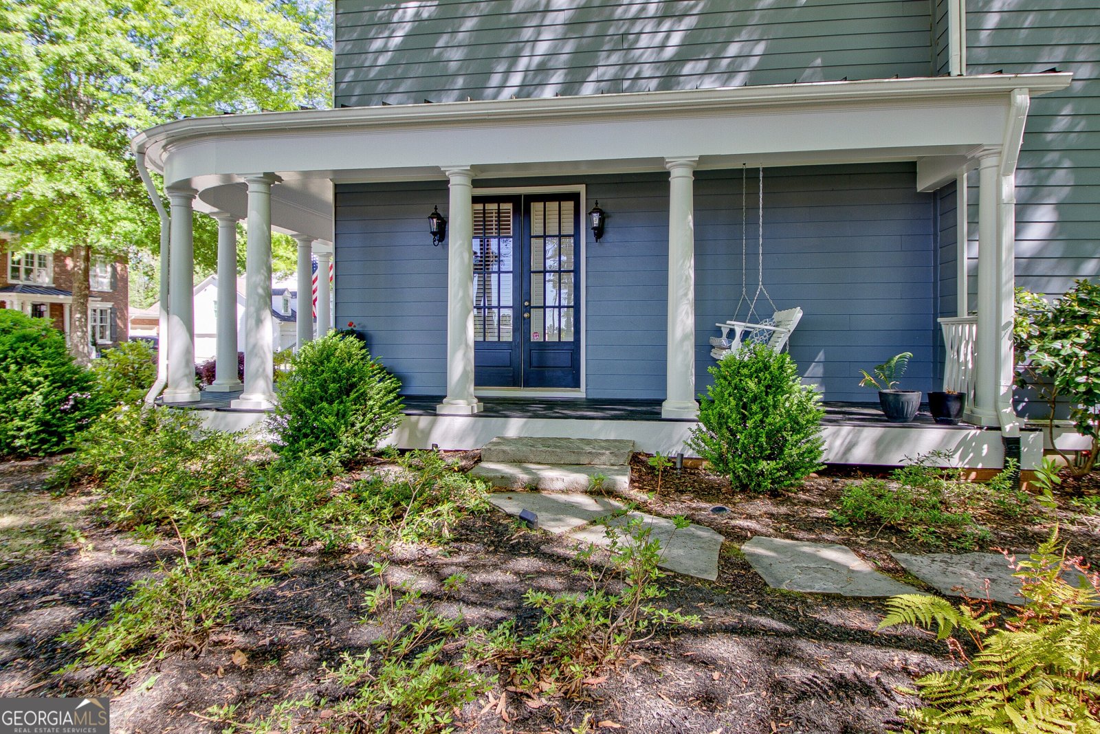 100 Middleton Drive Peachtree City - Photo 6