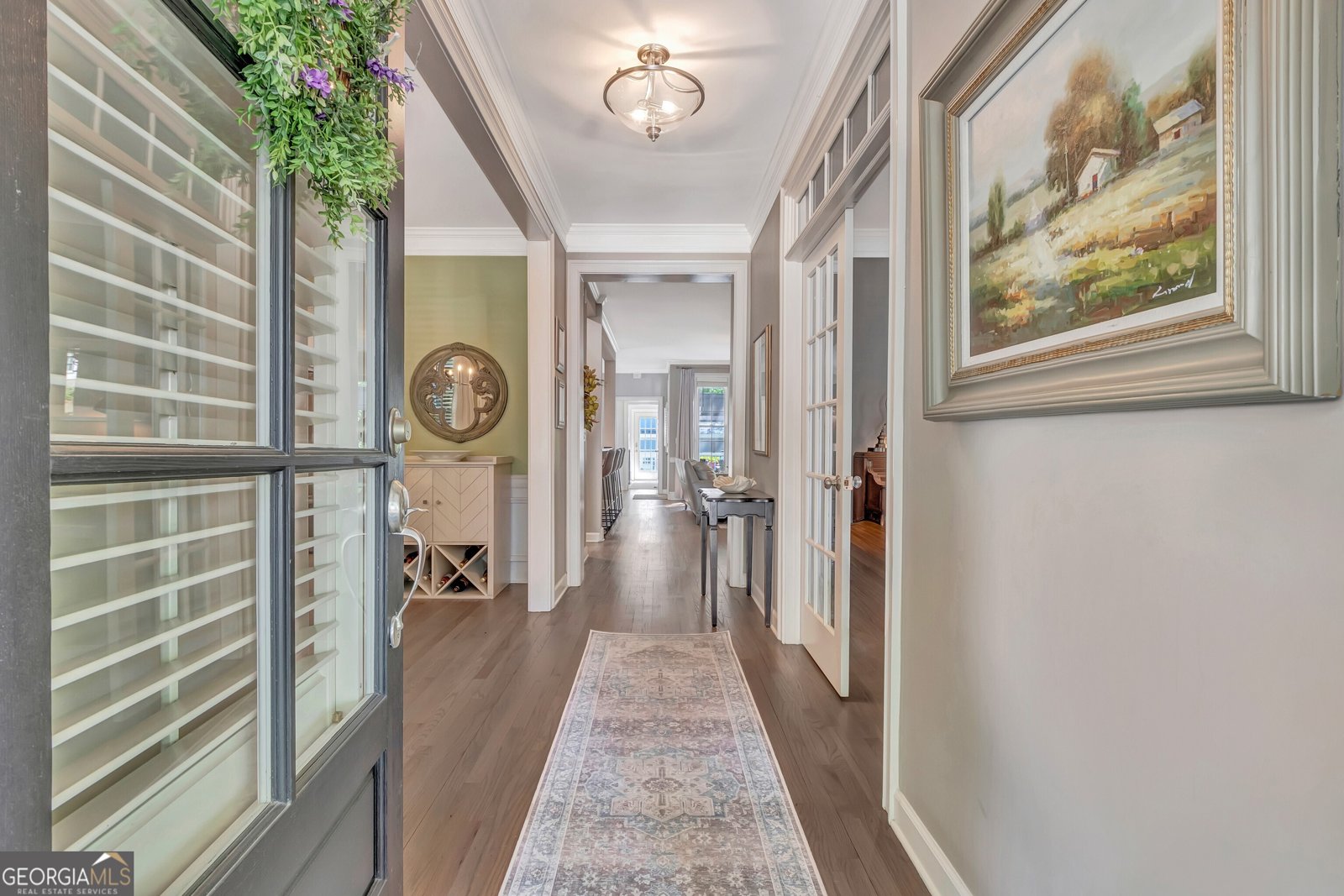 100 Middleton Drive Peachtree City - Photo 7