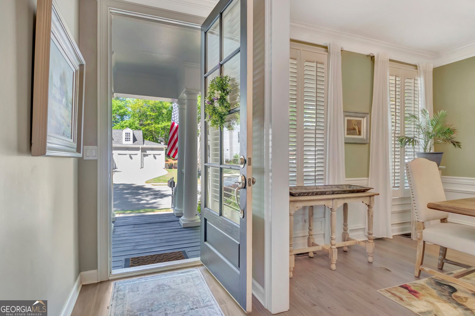 100 Middleton Drive Peachtree City - Photo 8