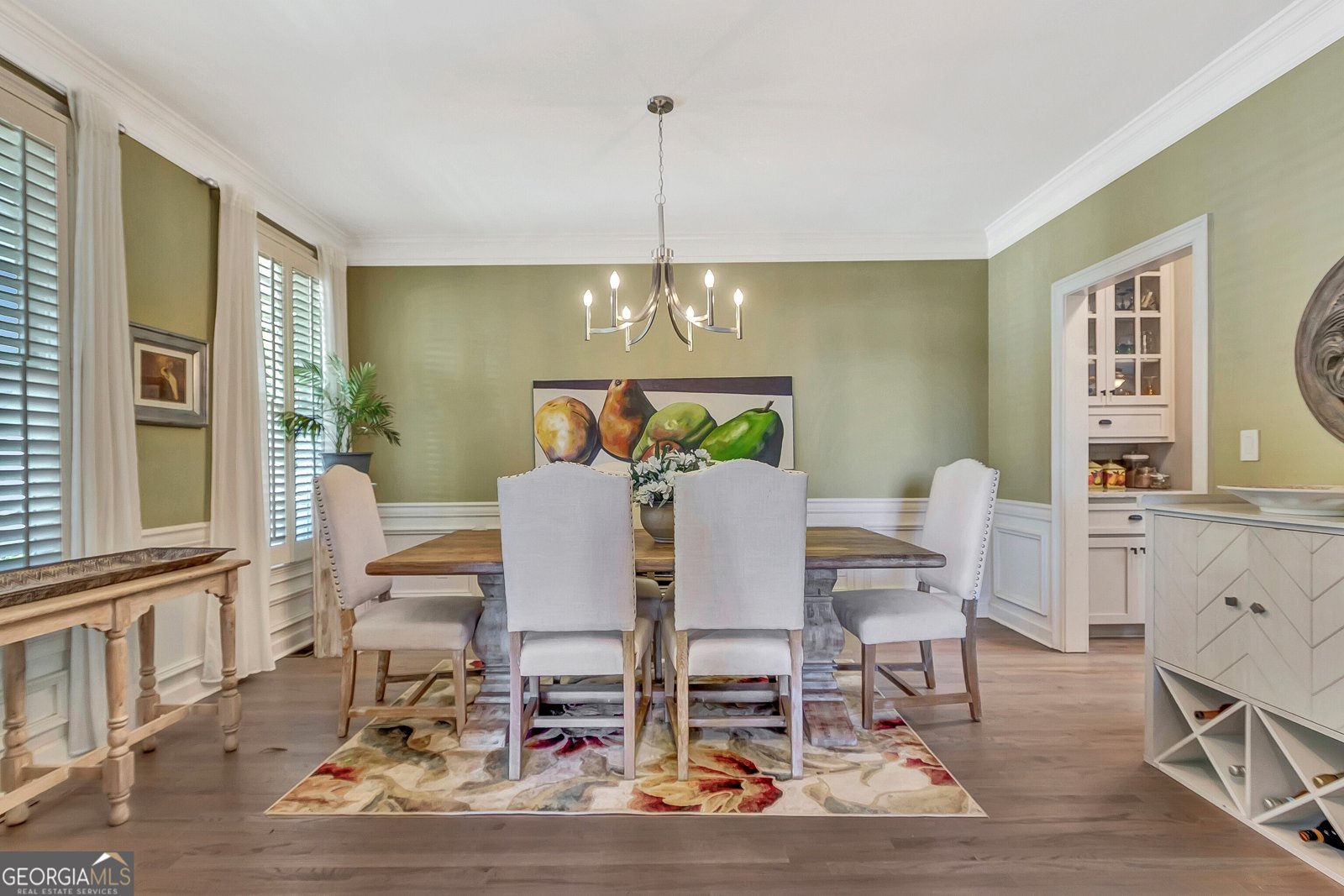 100 Middleton Drive Peachtree City - Photo 9