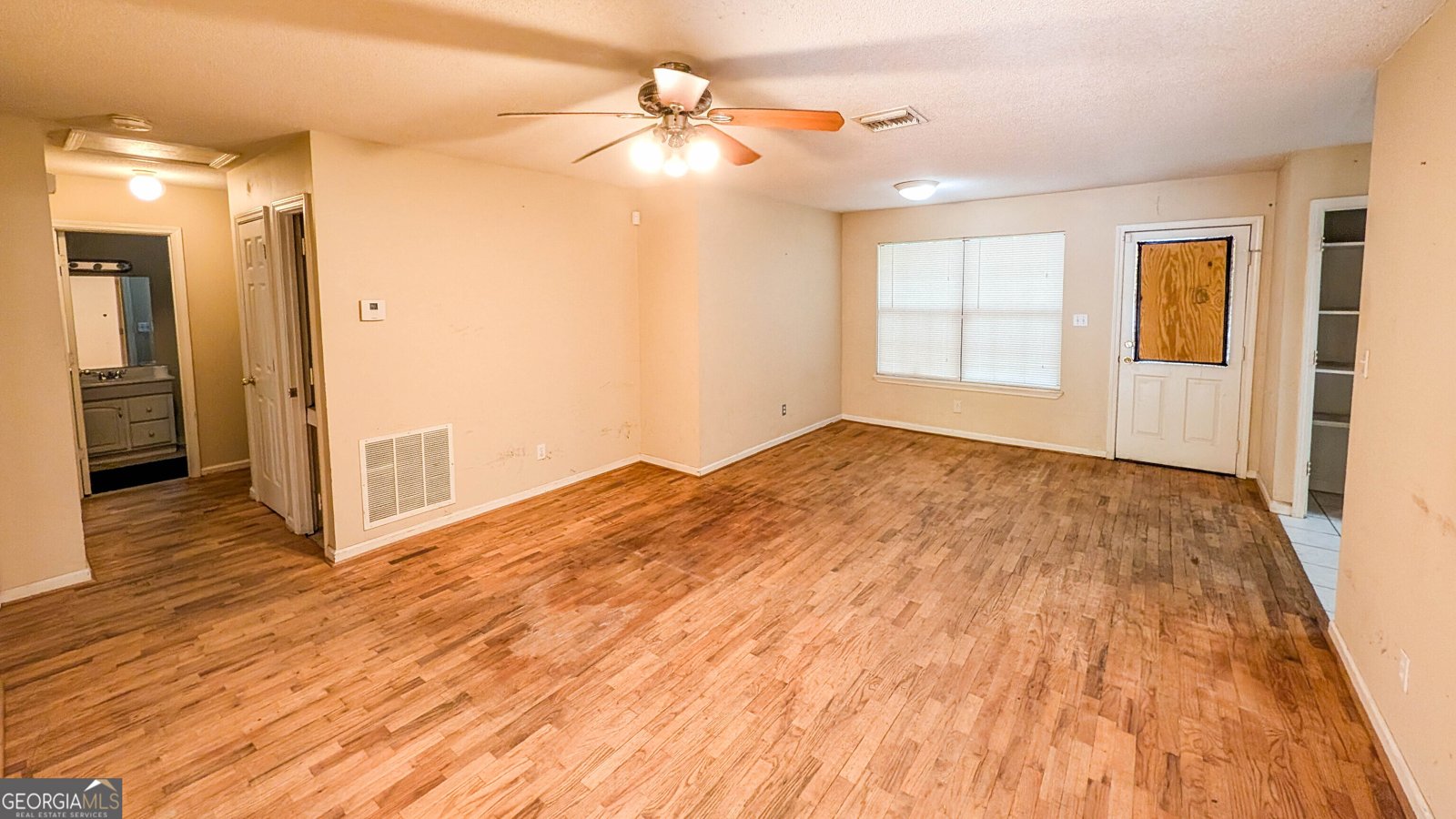 7865 Hobgood Road Fairburn - Photo 10