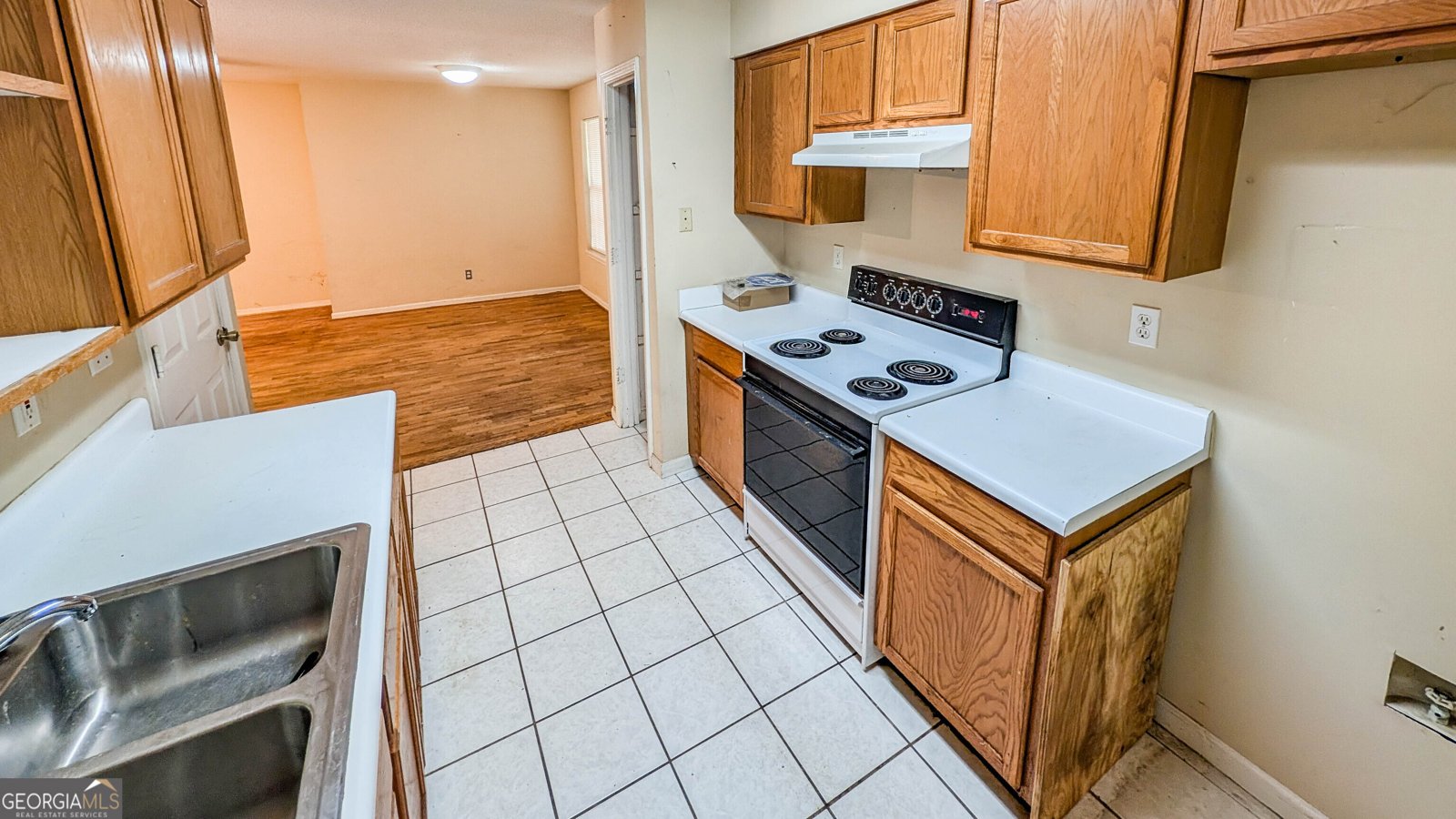 7865 Hobgood Road Fairburn - Photo 12