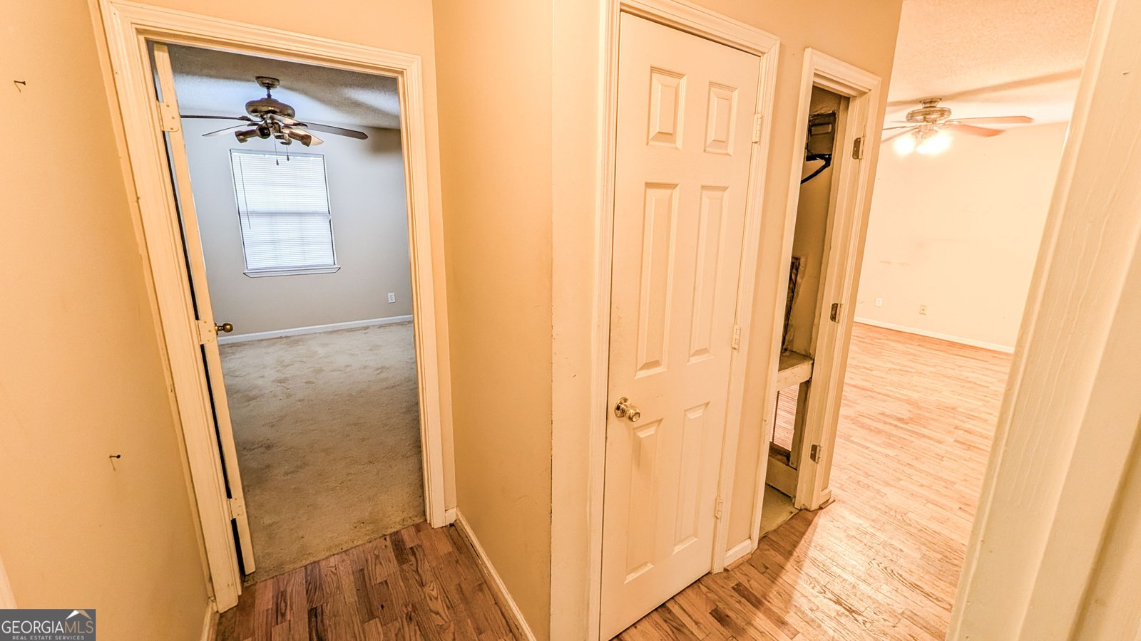 7865 Hobgood Road Fairburn - Photo 13