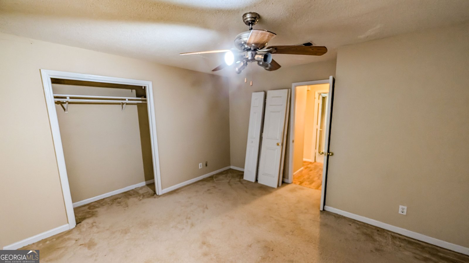 7865 Hobgood Road Fairburn - Photo 18