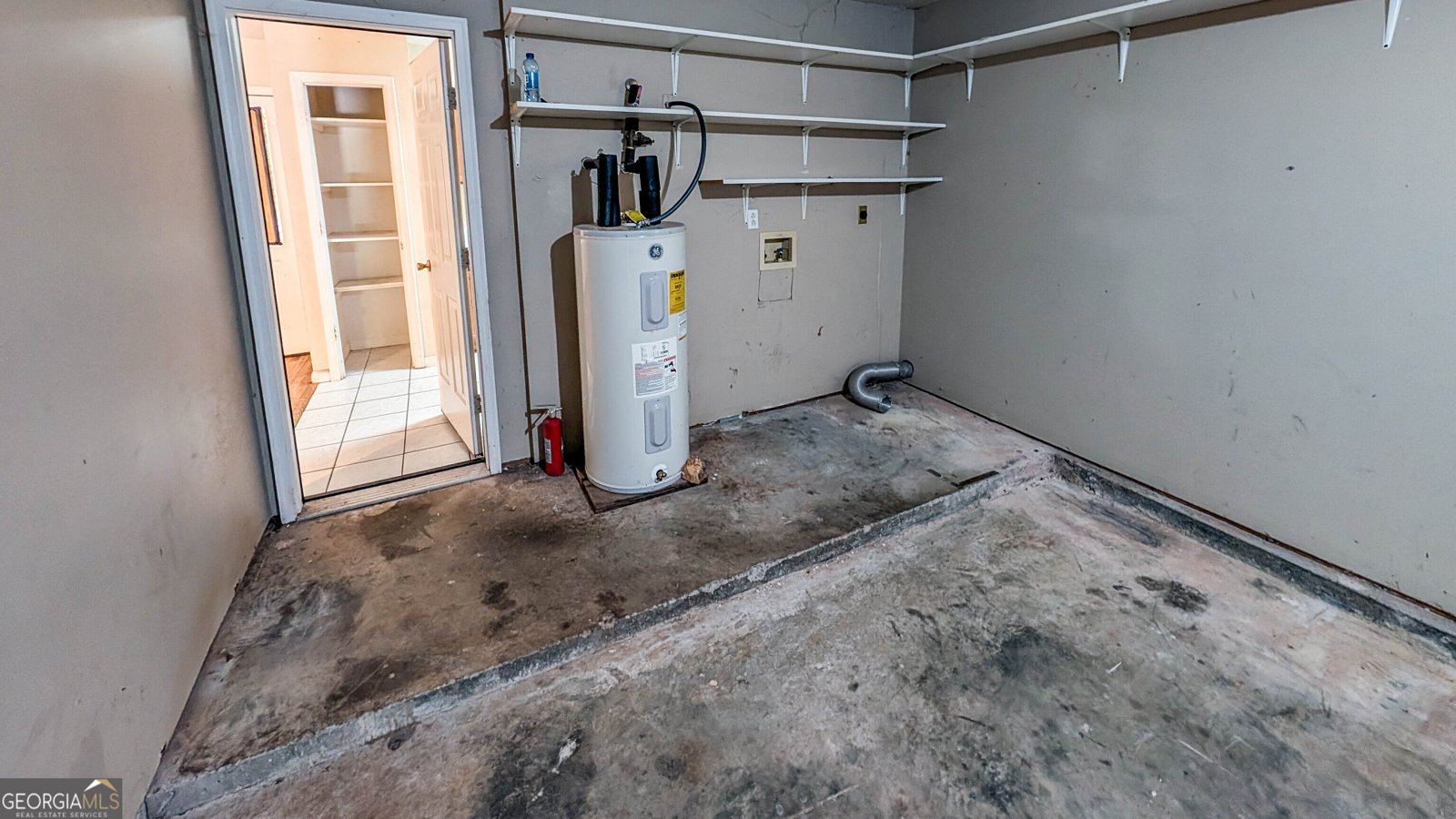 7865 Hobgood Road Fairburn - Photo 21