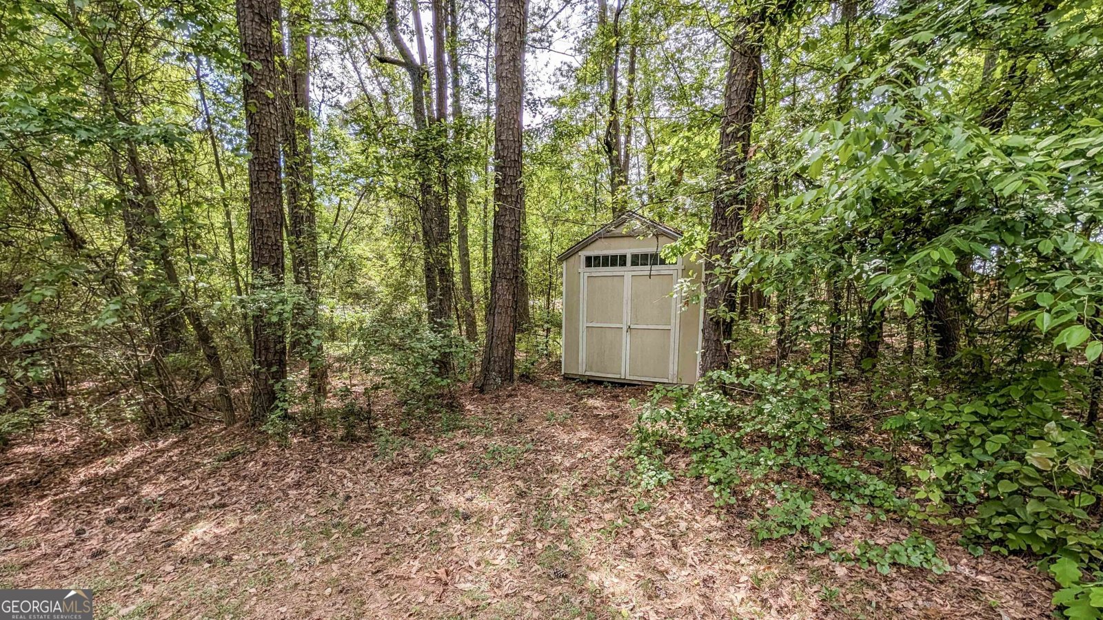 7865 Hobgood Road Fairburn - Photo 6