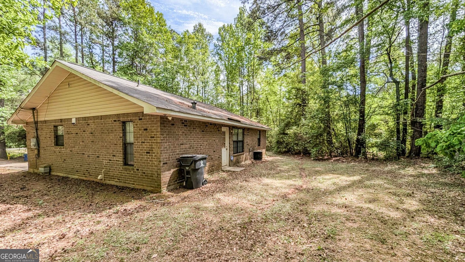 7865 Hobgood Road Fairburn - Photo 7