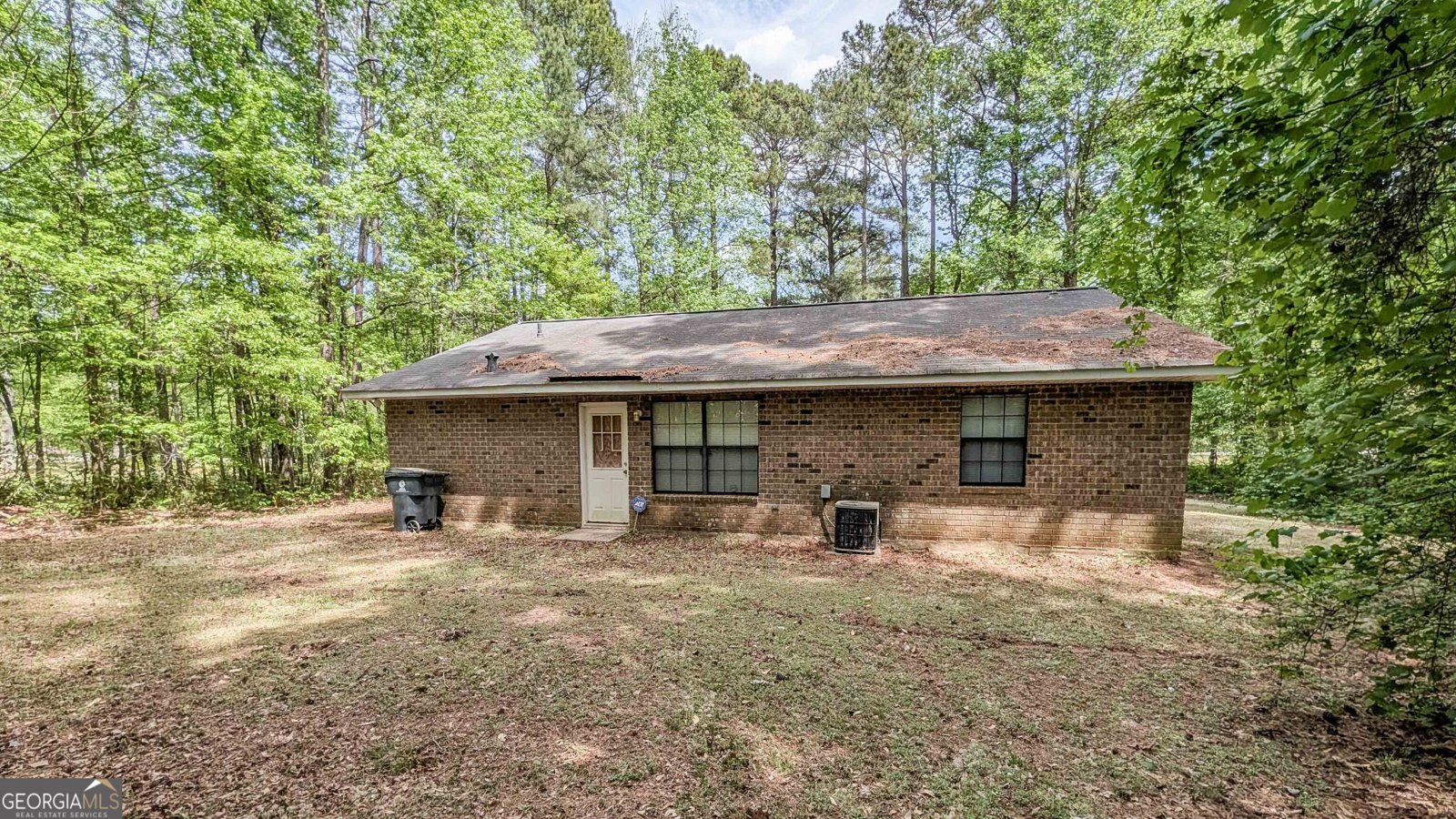 7865 Hobgood Road Fairburn - Photo 8