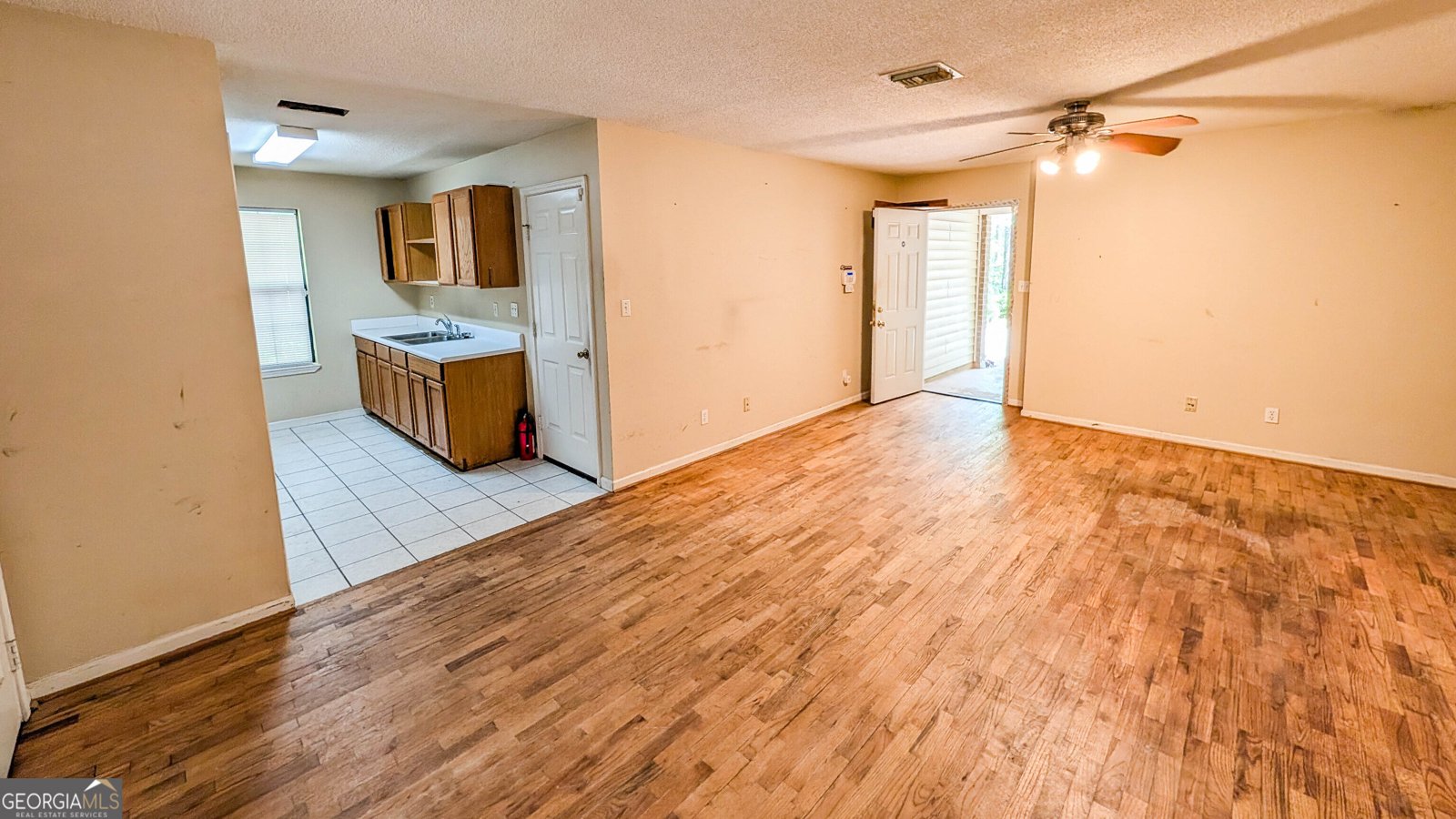 7865 Hobgood Road Fairburn - Photo 9