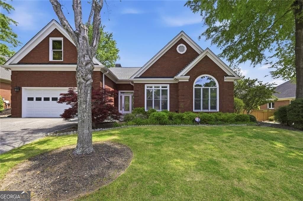 2575 Harman Park Court Duluth - Photo 1