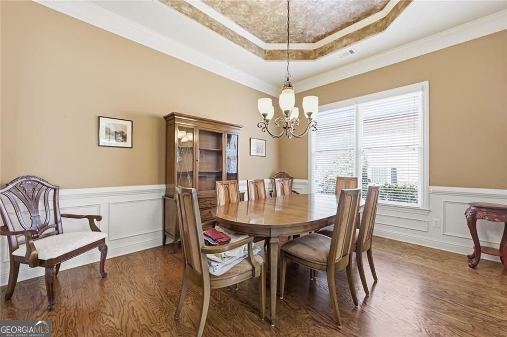 2575 Harman Park Court Duluth - Photo 12