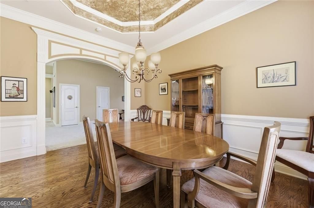 2575 Harman Park Court Duluth - Photo 13