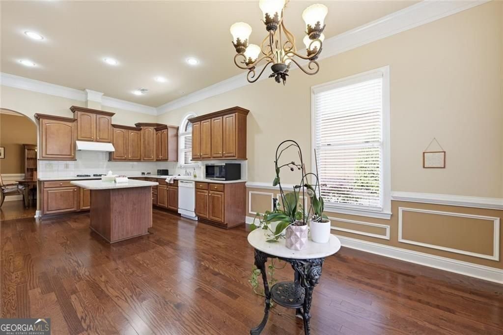 2575 Harman Park Court Duluth - Photo 14