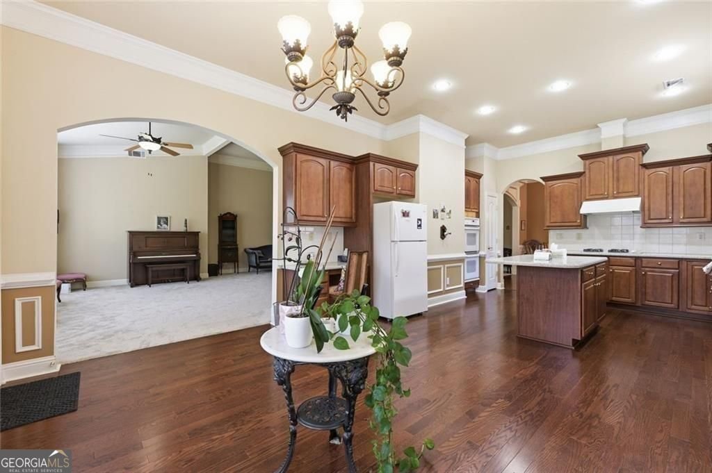 2575 Harman Park Court Duluth - Photo 15