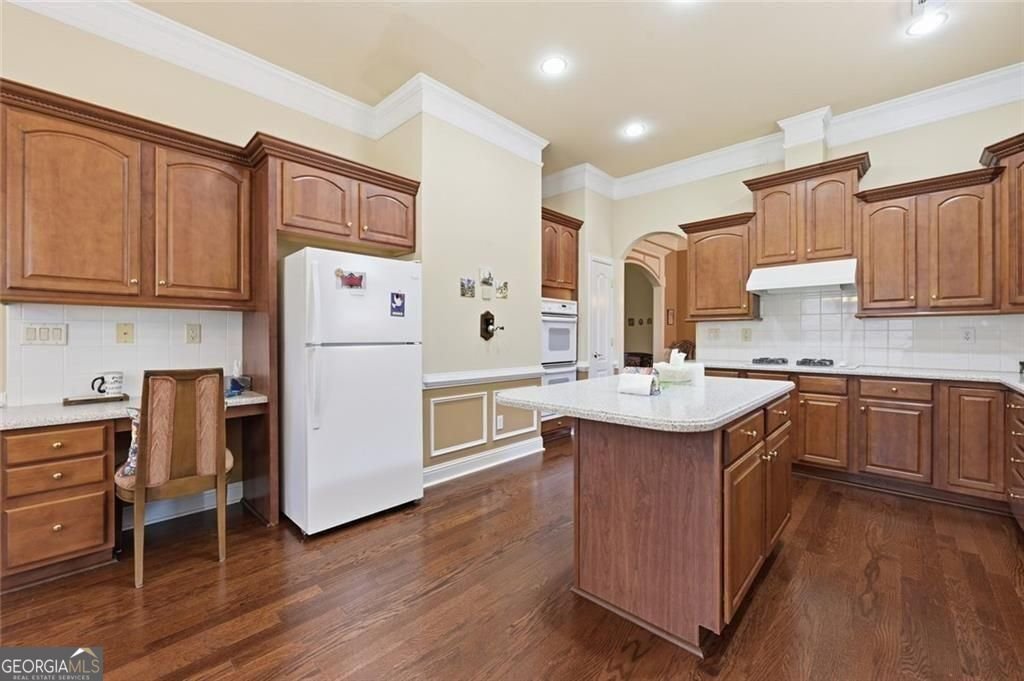 2575 Harman Park Court Duluth - Photo 16