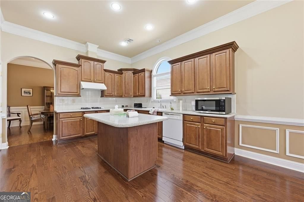 2575 Harman Park Court Duluth - Photo 17