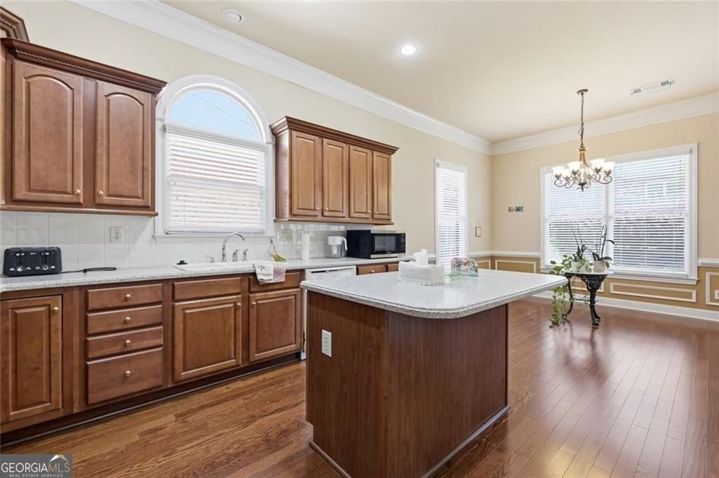 2575 Harman Park Court Duluth - Photo 18