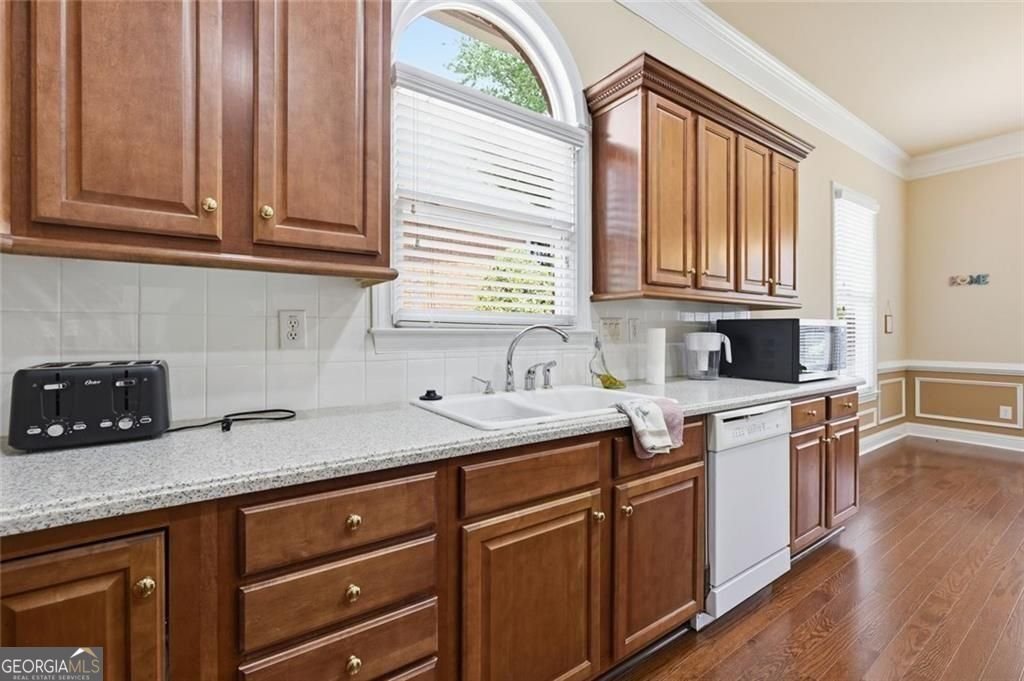 2575 Harman Park Court Duluth - Photo 20