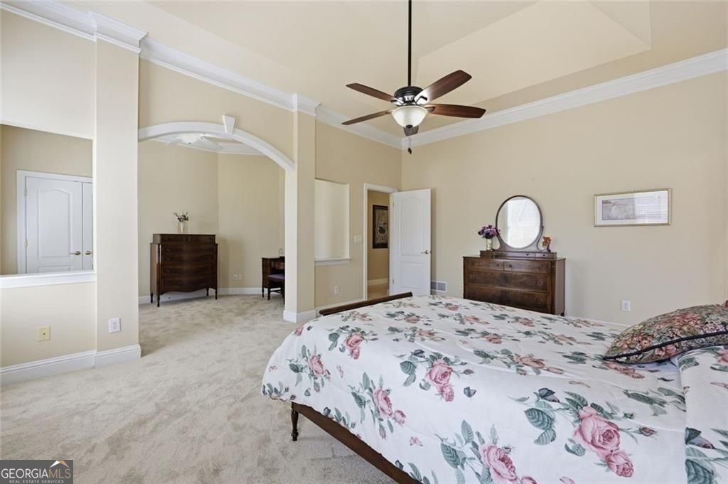 2575 Harman Park Court Duluth - Photo 23