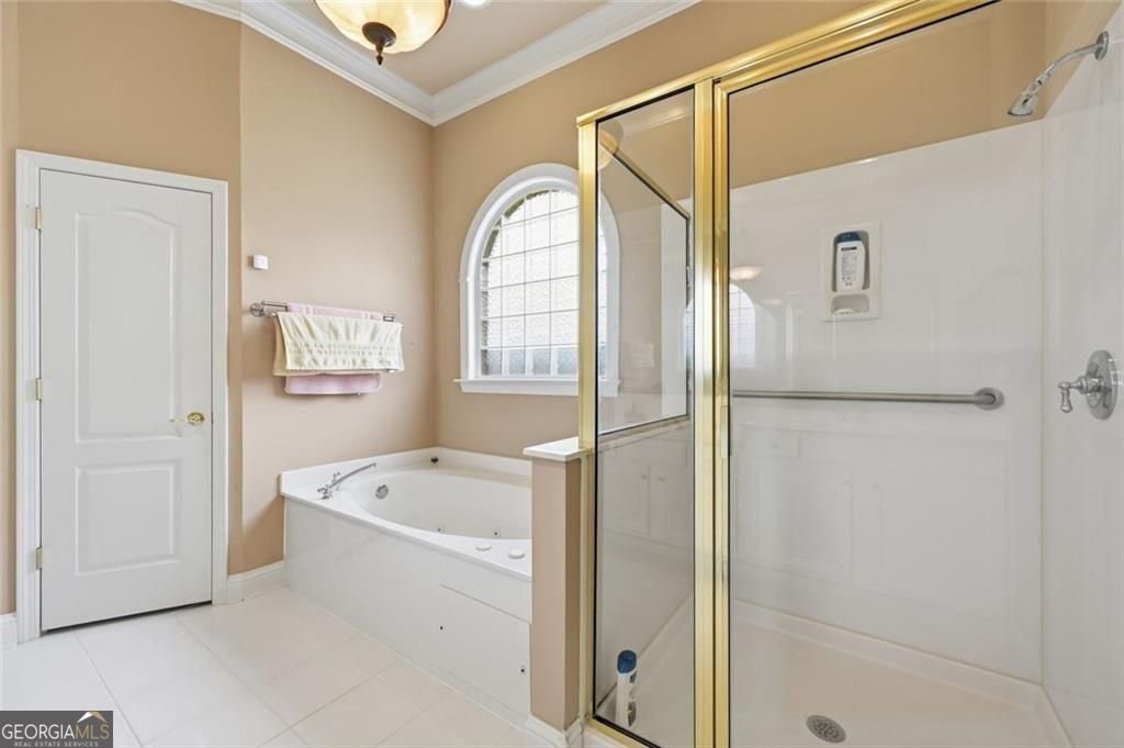 2575 Harman Park Court Duluth - Photo 34