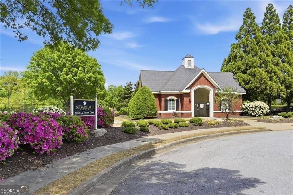 2575 Harman Park Court Duluth - Photo 46