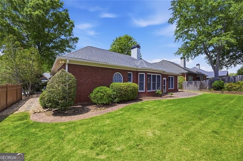 2575 Harman Park Court Duluth - Photo 7