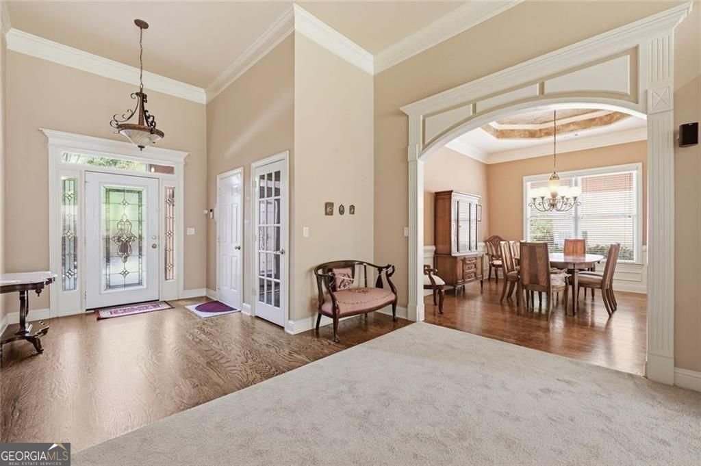 2575 Harman Park Court Duluth - Photo 8