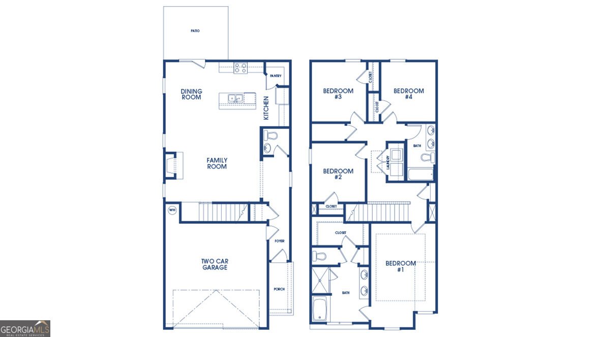 410 SILVER MOON Drive Loganville - Photo 27